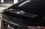 Tesla Model X P100D Widebody by T Sportline 2019 года